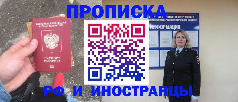 прописка поиск в Купино